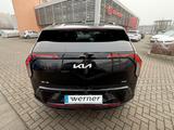 Kia EV3 81,4 kWh GT-line DriveWise Comfort GD AHK - Kia EV3: mit Anhängerkupplung