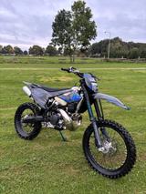 Husqvarna Te 300i Top Zustand | Frisch Tüv  - HUSQVARNA TE 300