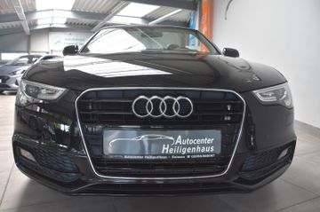 Audi A5 - 11