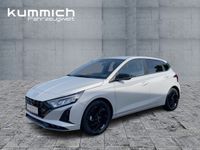 Hyundai i20 - Vorschau Bild 1