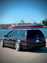 Volkswagen VW Bora 1.9 TDI ARL Highline | 250ps - Volkswagen Bora: 1.9