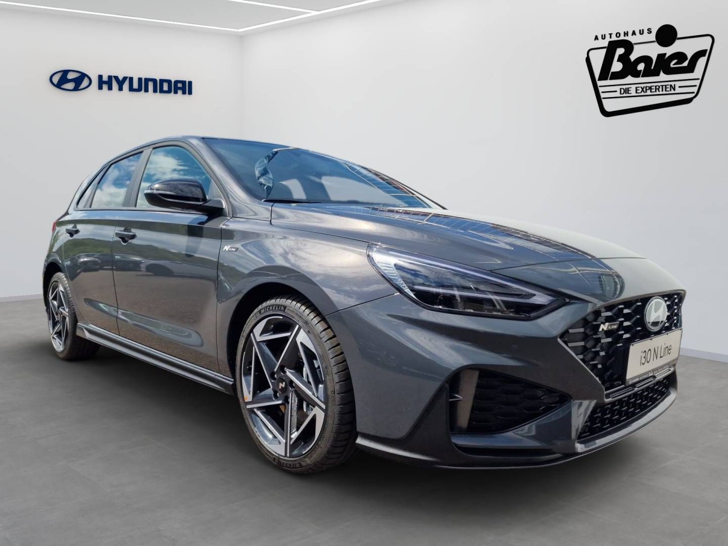 Hyundai i30 – Bild 2