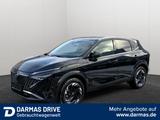 Nissan QASHQAI 1.3 DIG-T MHEV Xtronic N-Connecta PGD - Nissan Qashqai Neuwagen in Essen