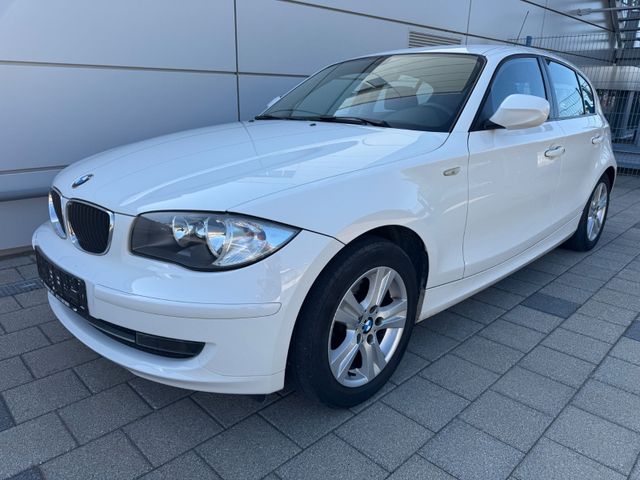 BMW 120d*Automatik*Klima