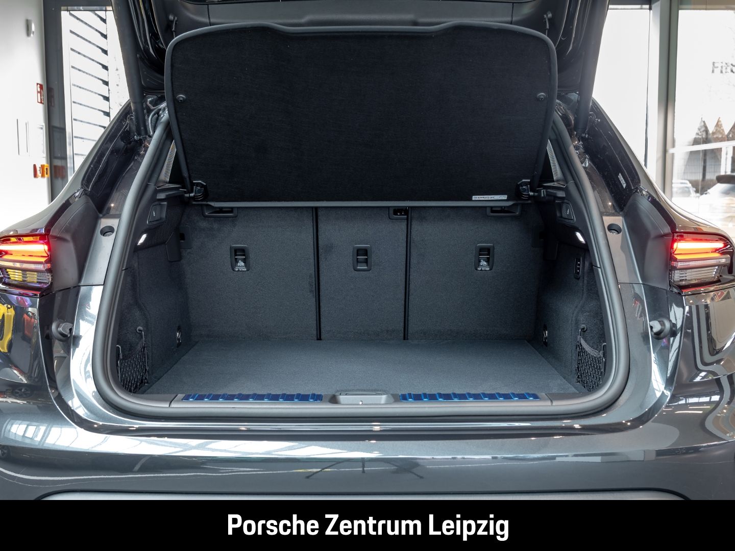 Porsche Macan - Bild 12