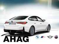 BMW i4 - Vorschau Bild 3