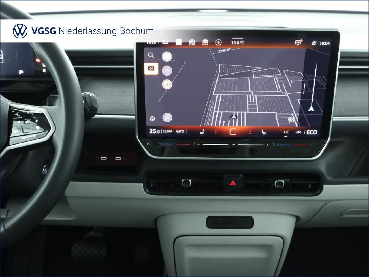 Volkswagen ID. Buzz - Bild 13