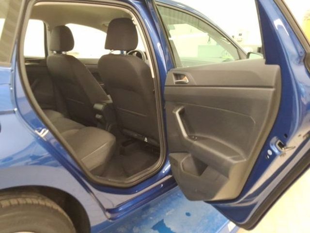 Polo Life 1.0 TEMPOMAT SHZ PDC