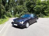 Mercedes-Benz E280 V6 Avantgarde Leder, Klima, Xenon, AMG Felg - gebrauchte Mercedes-Benz E 280 aus dem Jahr 1999