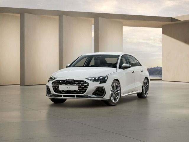 Audi S3 - Bild 3