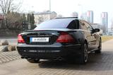 Mercedes-Benz CL 55 AMG Coupe V8 Kompressor SAMMLER ZUSTAND - Mercedes-Benz Gebrauchtwagen von 2004