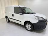 Fiat Doblo Cargo 1.3 MJ Actual Airco Kasten - Fiat Doblo cargo 1 3
