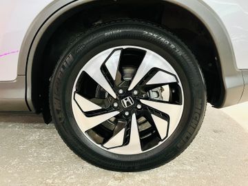 Honda CR-V - 12