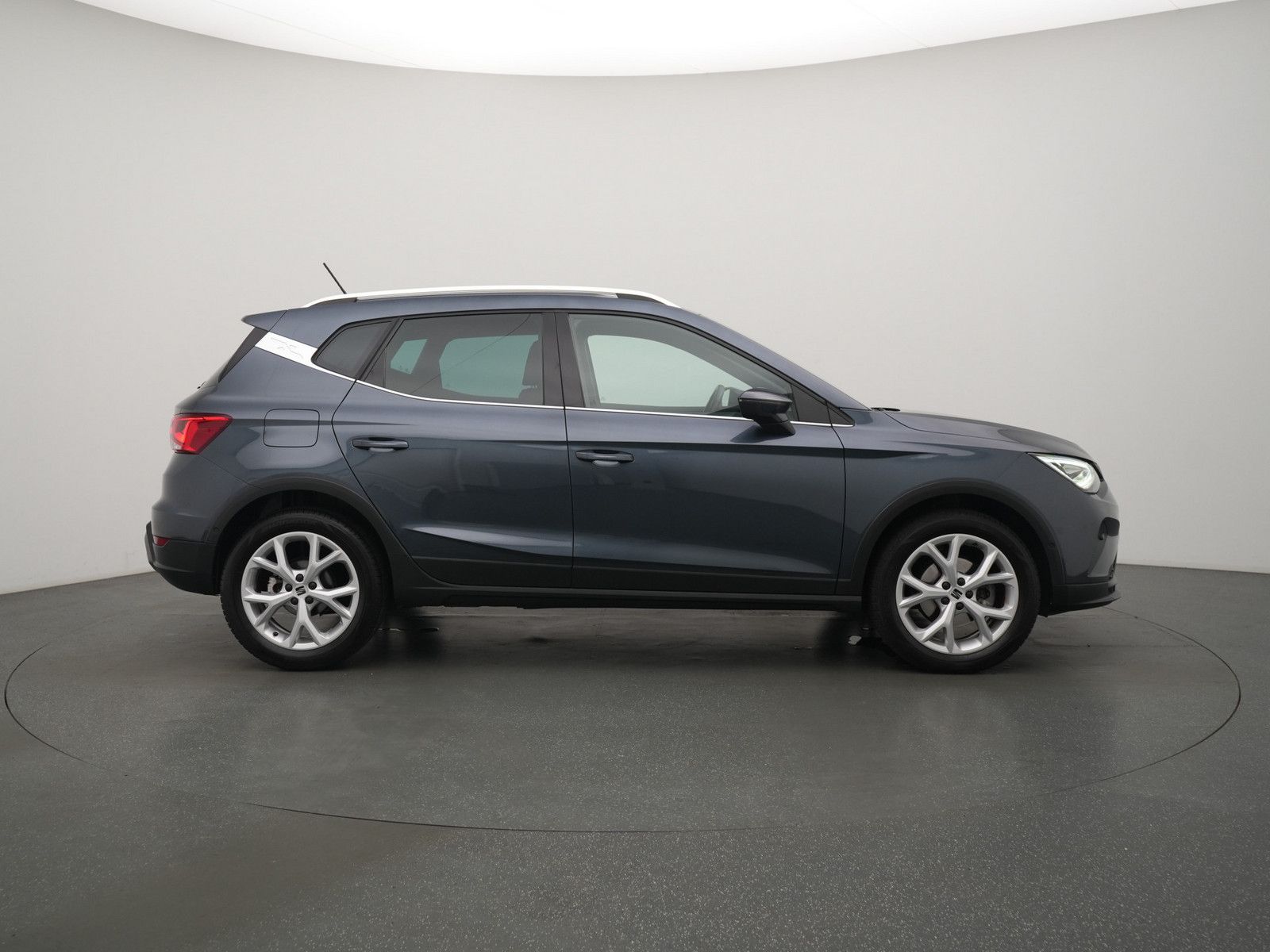 Seat Arona - Bild 3