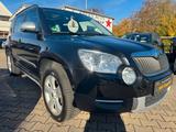 Skoda Yeti Elegance Plus Edition 4x4*AHK*Xenon*Pano - gebrauchte Skoda Van