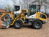 Liebherr L 507 Stereo V Likufix - Liebherr Radlader 507