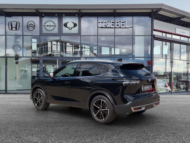 Nissan Qashqai Tekna 4x4*HUD*Pano*Navi*Leder*LED*ACC*