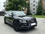 Audi SQ5 3.0 TDI competition quattro B&O Voll  - Audi SQ5 mit Diesel-Antrieb: Allradantrieb, Automatik