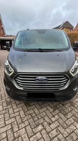 Ford Tourneo Custom  L2  Titanium X  mit CampingUmbau - : Van, Camping