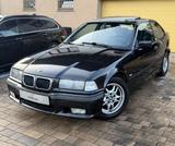 BMW 316i Compact°M Paket°Sport°SHZ°Klima°HiFi*S-Dach - BMW 316 aus 1998: 316i Compact