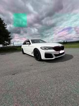 BMW 520d xDrive Touring A Facelift! - gebrauchte BMW 520 mit Facelift