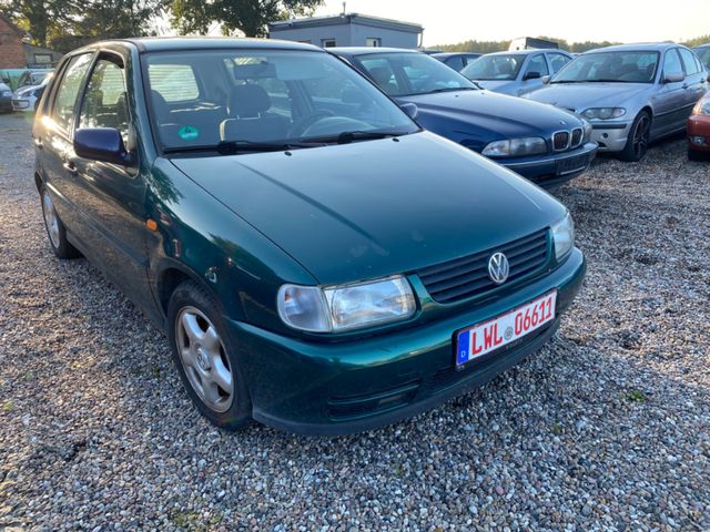 Volkswagen Polo 6N 1,6 Maschine !!! 75 ps