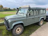 Land Rover Defender 110 TD4 Station Wagon E E - gebrauchte Land Rover Defender aus dem Jahr 2010