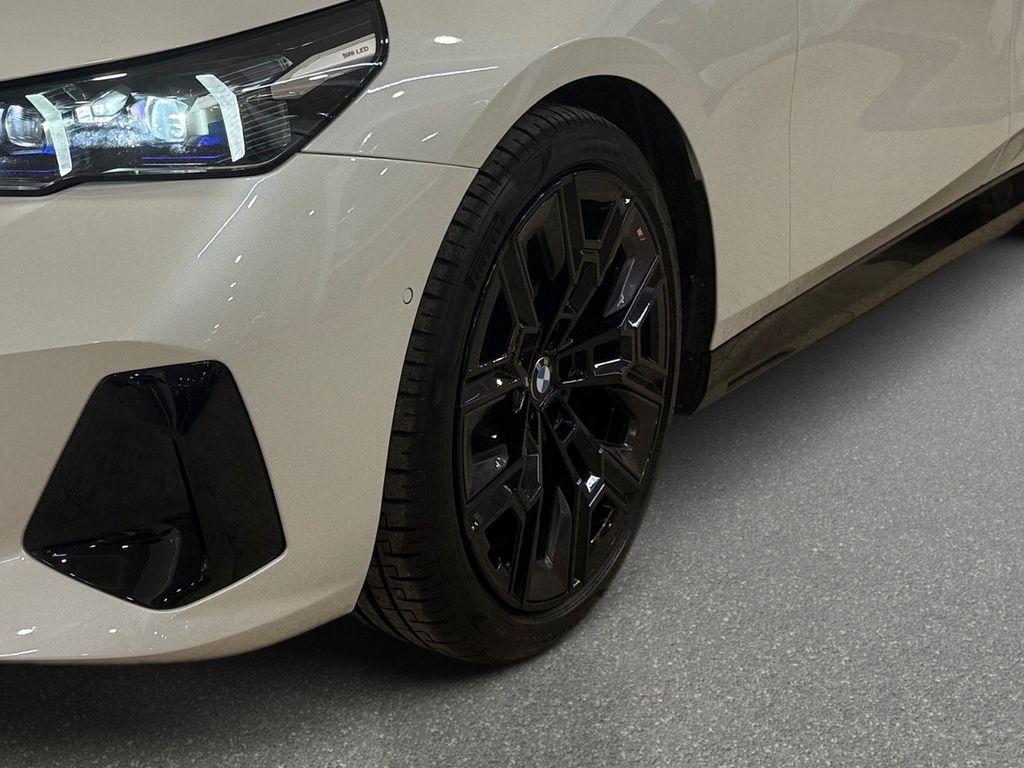BMW 520 - Bild 9
