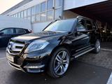 Mercedes-Benz GLK 220 CDI 4M *1.HD*PANO*NAV*20ZOLL*LEDER*TOP* - Mercedes-Benz GLK 220 Gebrauchtwagen in Düsseldorf