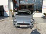 Fiat Punto 1.3 MJT II 75 CV 2015 Dynamic - Fiat Punto Dynamic mit Diesel-Antrieb