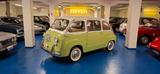 Fiat FIAT Multipla 600D PISTACCHIO - PANNA - Fiat Multipla Benziner Gebrauchtwagen