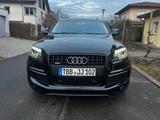 Audi Q7 3.0 TDI  quattro / Siebensitzer / Pano - Audi Q7 aus 2011