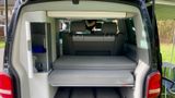 Volkswagen T5 California (Generation Edition) - Volkswagen Diesel Wohnmobil oder -wagen Wohnmobil andere T5