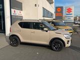 Suzuki Ignis Comfort + Allgrip (Allrad) - gebrauchte Suzuki Ignis aus dem Jahr 2023
