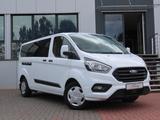 Ford Transit Custom 340 L2H1 Sitzheizung PDC 9 Sitze - Ford Transit Custom Gebrauchtwagen in Mülheim (Ruhr)