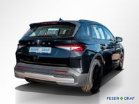 Skoda Elroq - Vorschau Bild 5