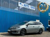 Toyota Auris Touring**Sports Edition-S+**Navi**SHZ** - Toyota Auris: Edition
