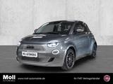 Fiat 500e La Prima by Bocelli Navi Soundsystem JBL LE - Fiat 500e: La Prima By Bocelli