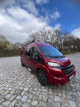 Malibu 600 DB - Malibu Wohnwagen & Wohnmobile