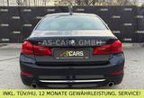 BMW 530i xDrive Luxury Line *PANO*ACC*360*LED*UVM* - BMW 530: 530xd