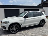 BMW X4 xDrive20i LuxuryLine AHK Steinschlagfolie - BMW X4 aus 2020