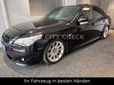 BMW 523i Edition M Sport/SHZ/HeadUp/Softcl/Leder/SD - BMW 523: 523i