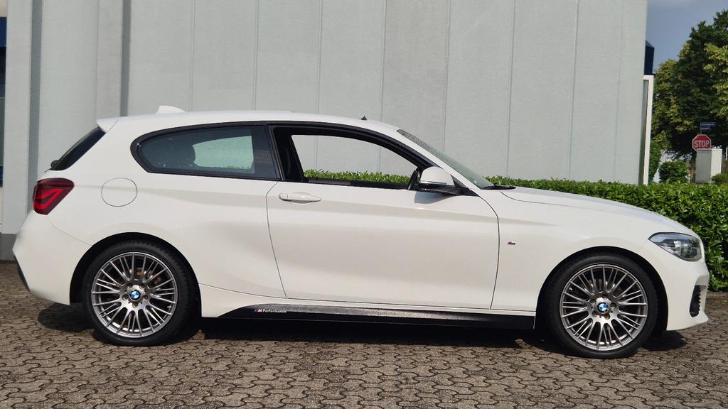BMW 125