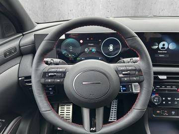 Hyundai Tucson 1.6 T-GDI N Line X HUD Kam. KeyLess LED