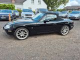 Mazda MX-5 . 1.6 . TÜV NEU, - Mazda MX-5 in Krefeld