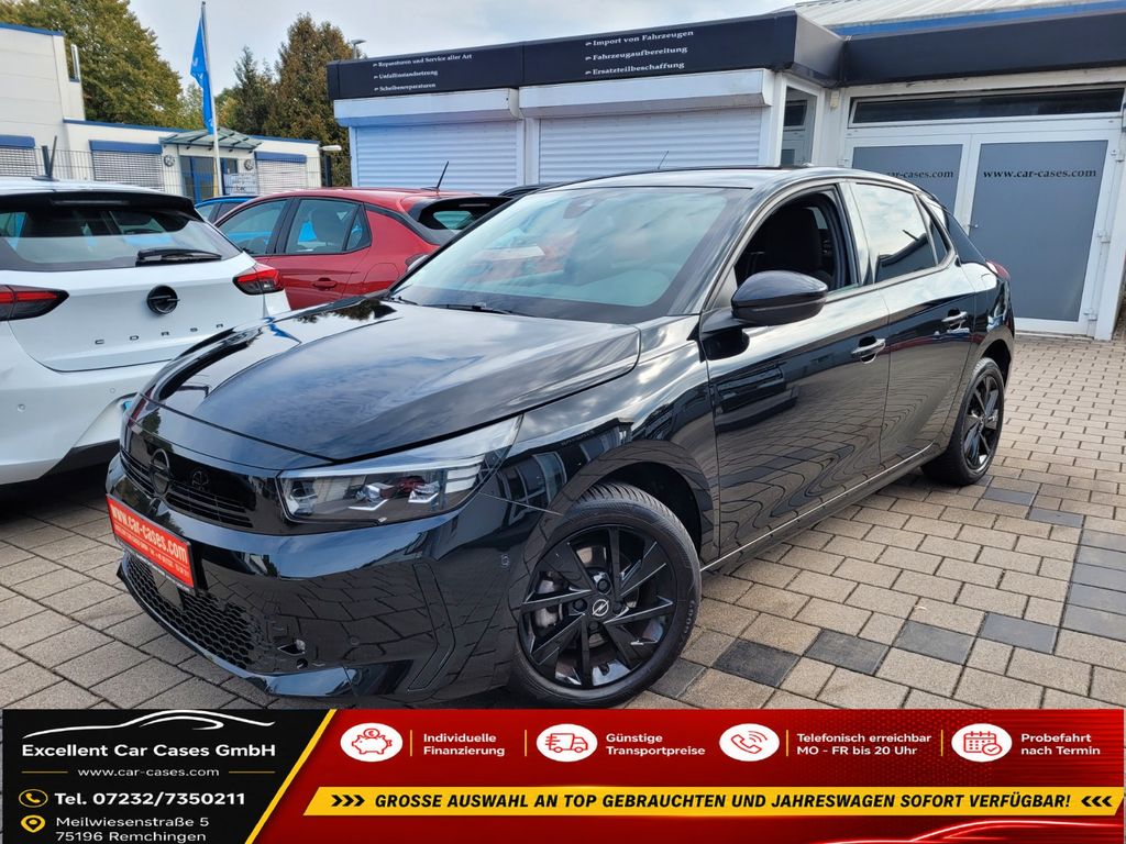 Image of Opel Corsa