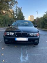 BMW 523i  - BMW 523 in Frankfurt (Main)