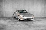 Porsche 911 (993) Turbo Coupe 450 HP - XLC WLS II - Porsche 993: Turbo 911