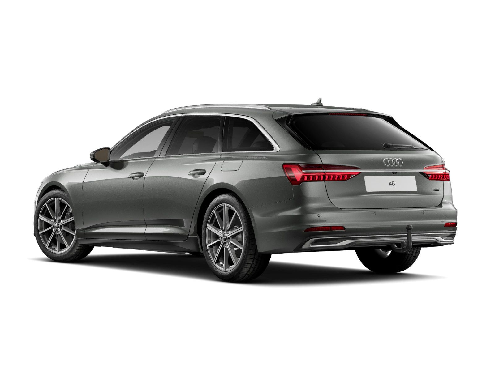 Audi A6 - Bild 9