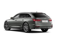 Audi A6 - Vorschau Bild 9
